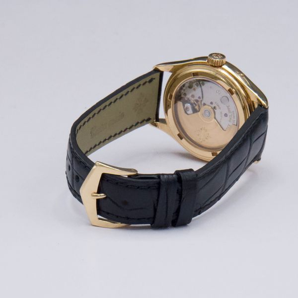 Patek Philippe Complications 5035J